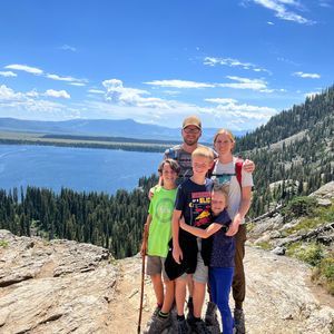 Meet your Posher, Anna